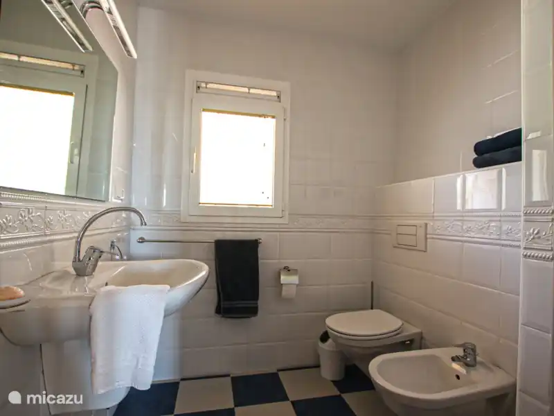 Casa Montgo Risa huren in Spanje, Costa Blanca, Jávea - Villa